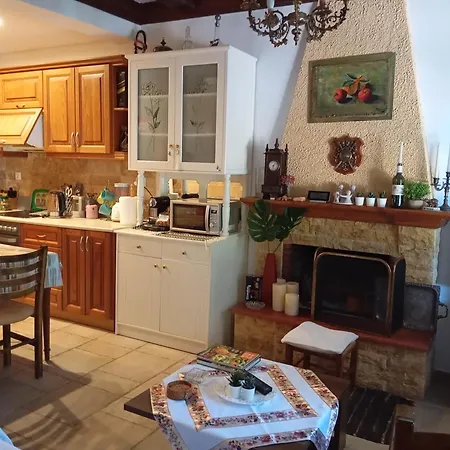 Deli House