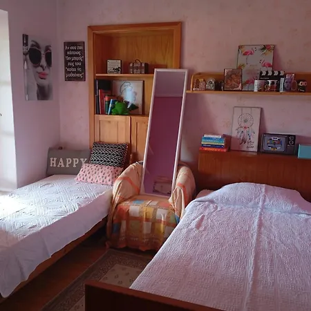 Ferienhaus Deli House *