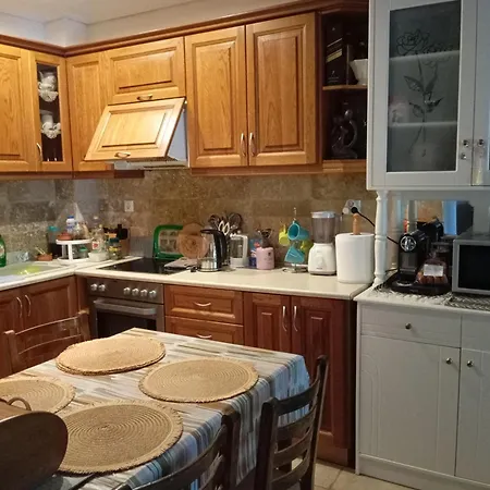 Σπίτι διακοπών Deli House