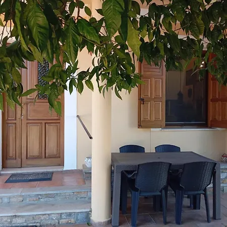 Deli House
